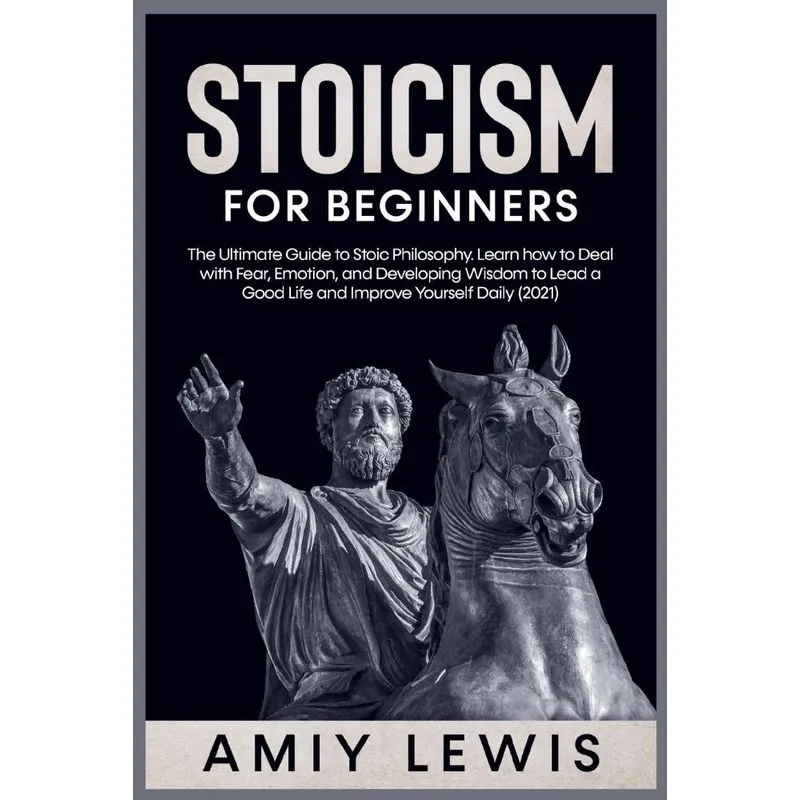 Stoicism for Beginners
