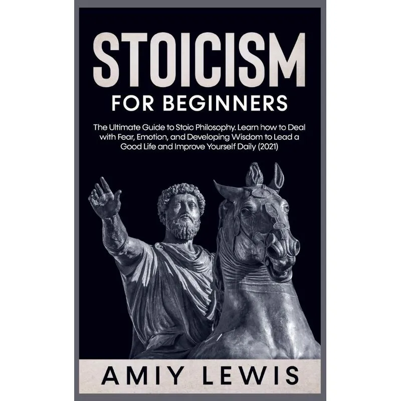 Stoicism for Beginners