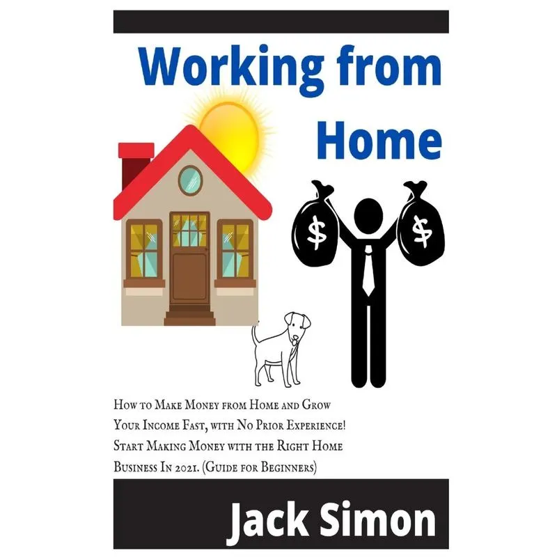 WORKING FROM HOME