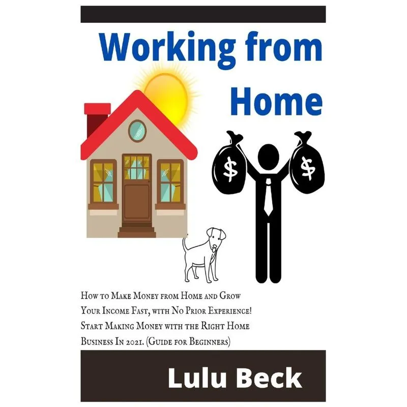 WORKING FROM HOME