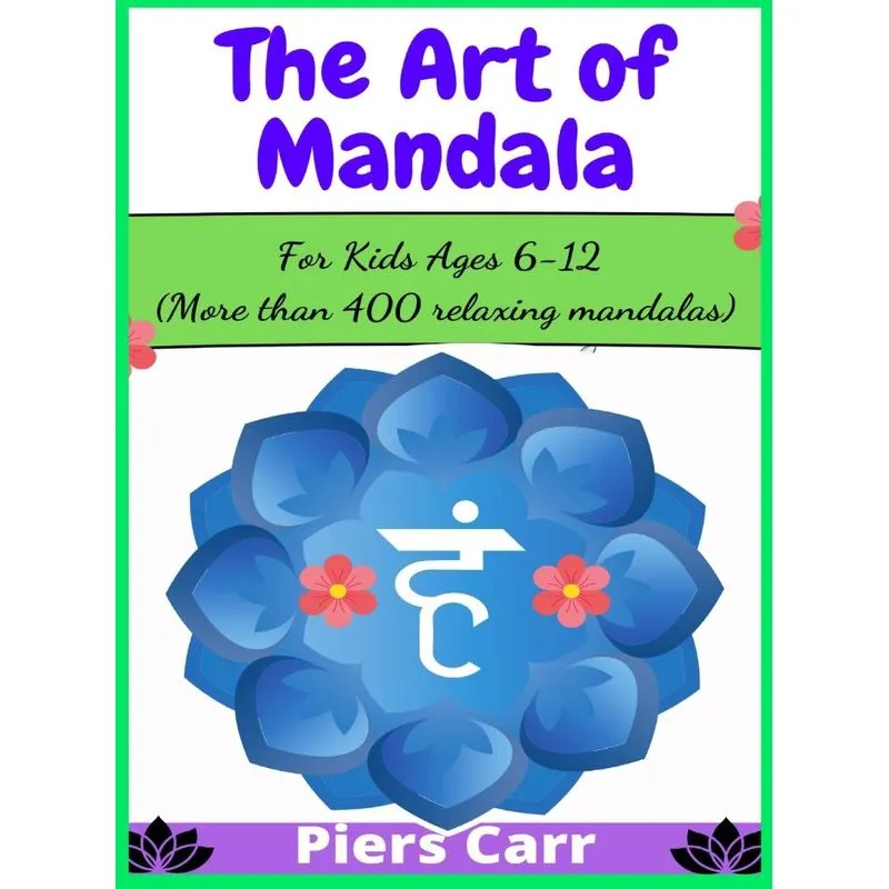 The Art of Mandala