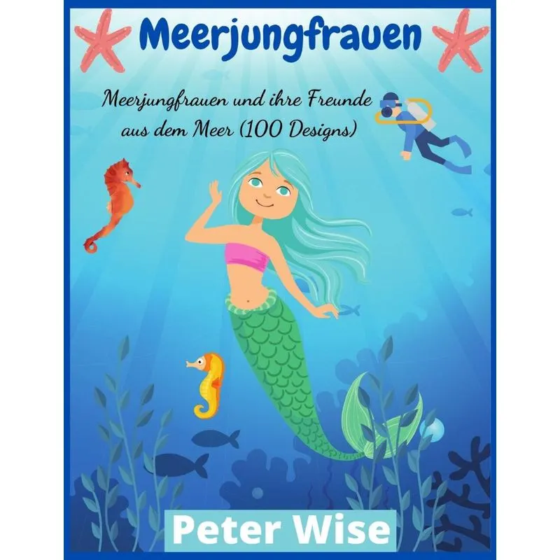 Meerjungfrauen