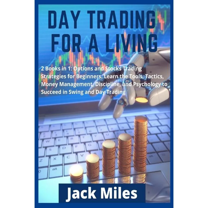 Day Trading for a Living