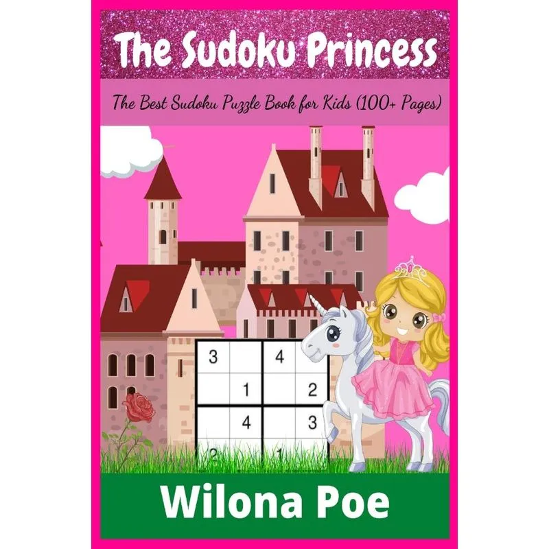 The Sudoku Princess