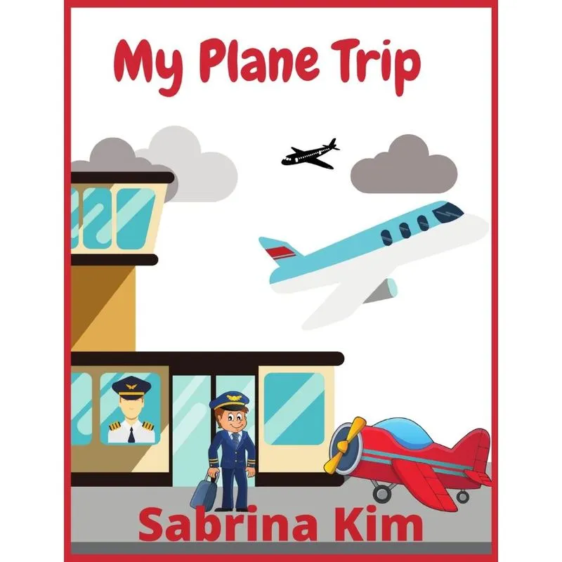 My Plane Trip
