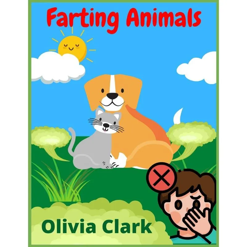 Farting Animals