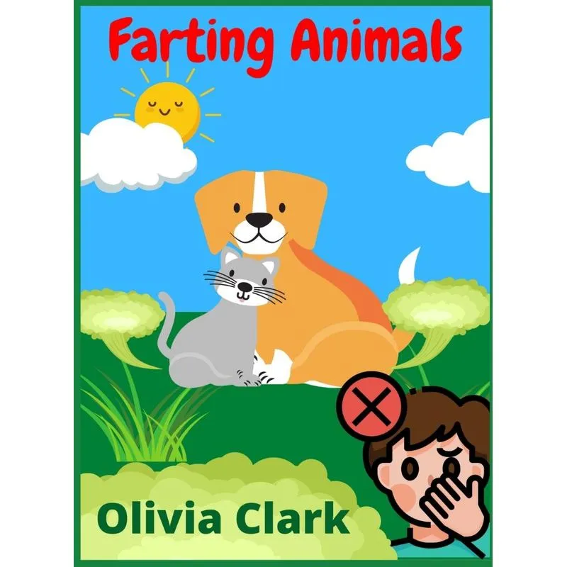 Farting Animals