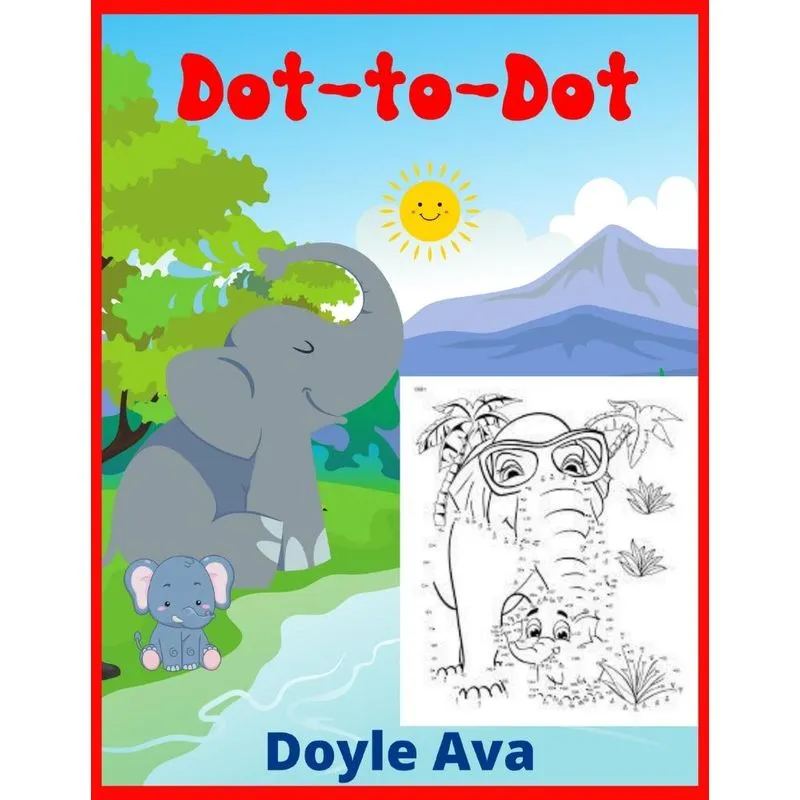Dot-to-Dot