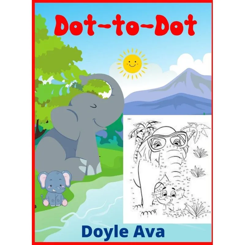 Dot-to-Dot