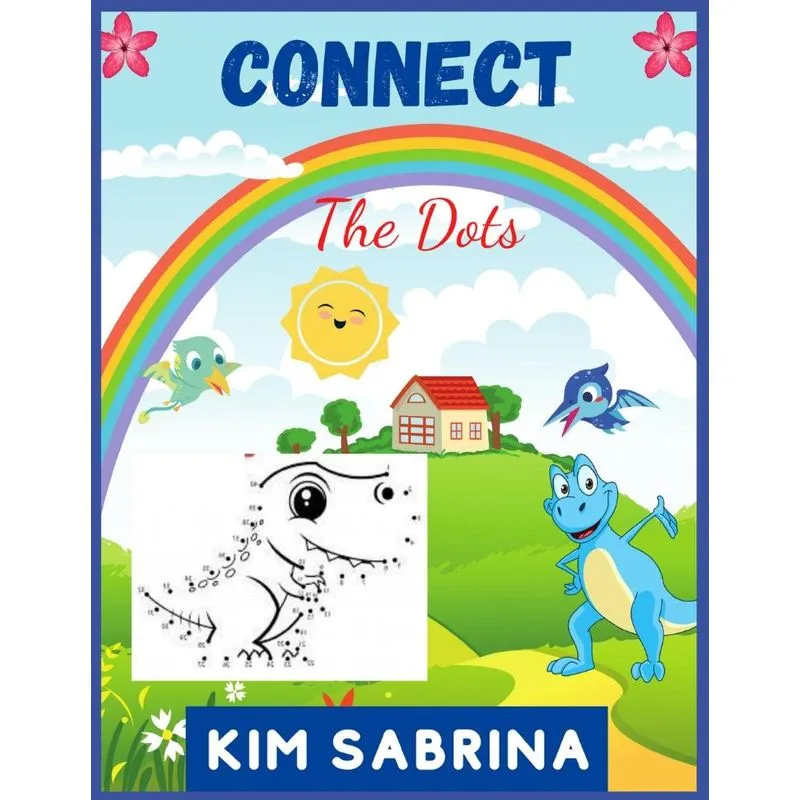 Connect The Dots