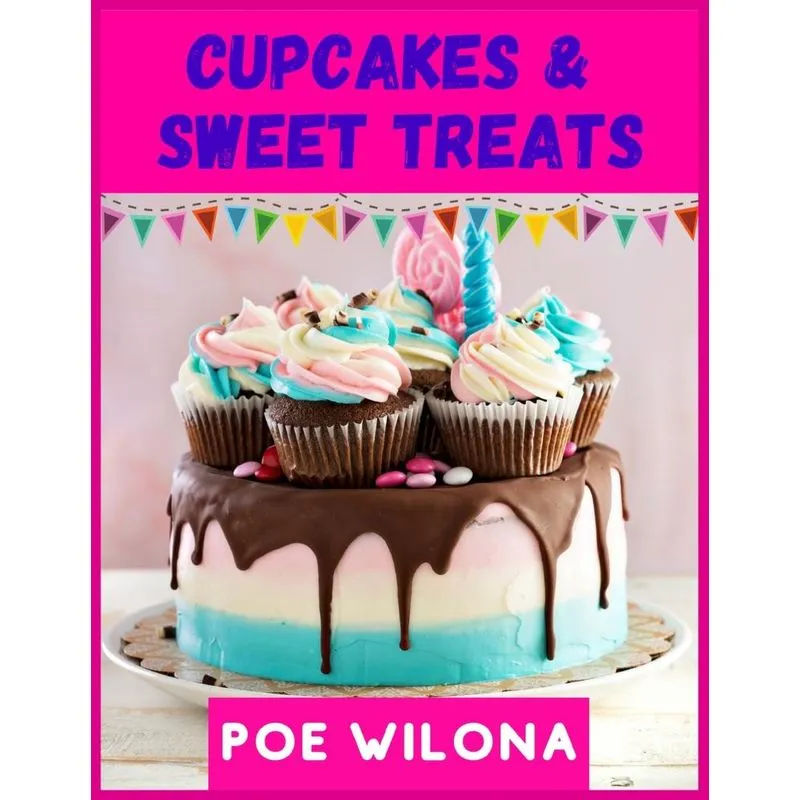 Cupcakes &amp, Sweet Treats
