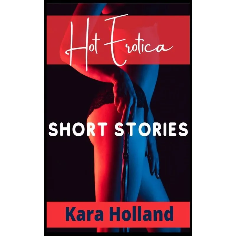 Hot Erotica Short Stories