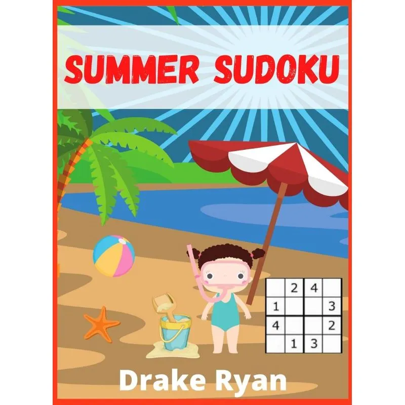 Summer Sudoku