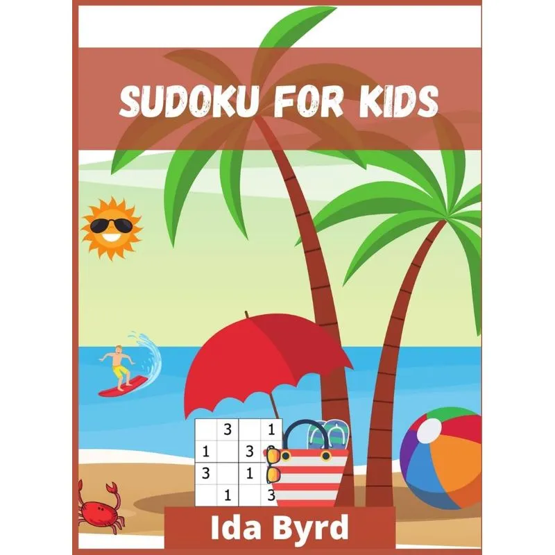 Sudoku for kids