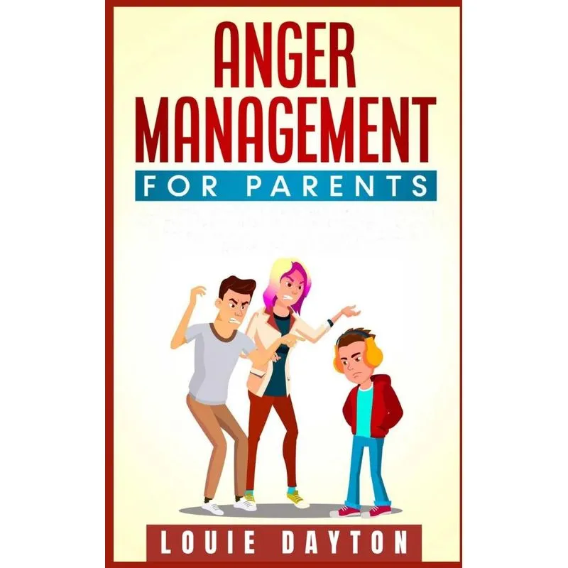 Anger Management for Parents