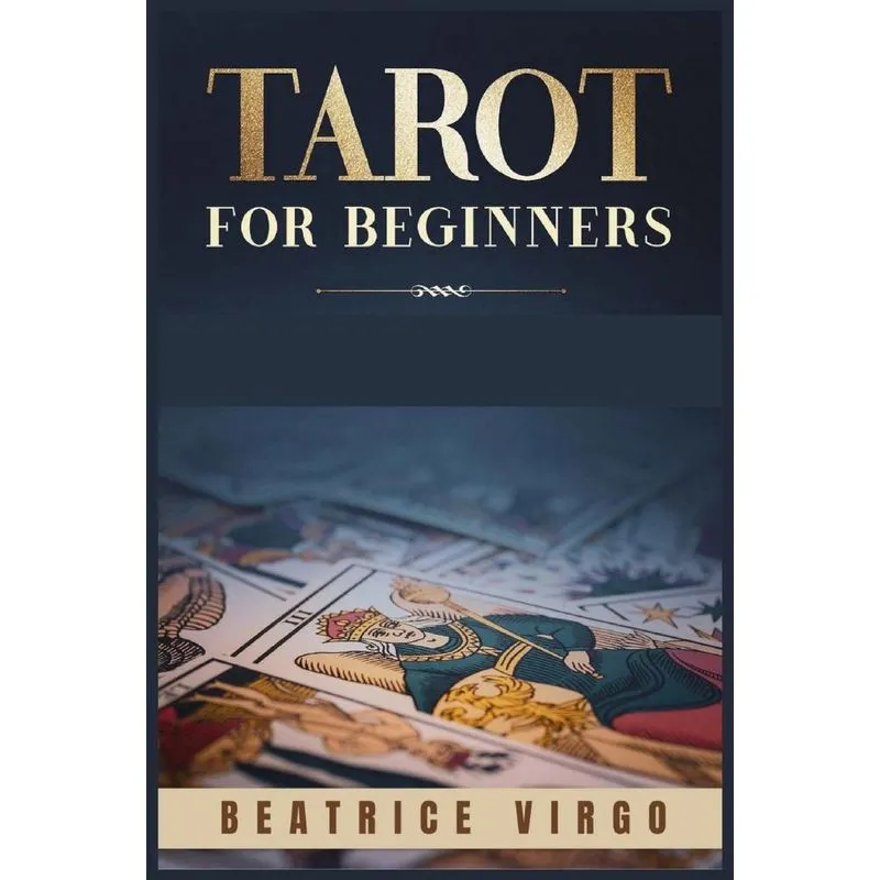 TAROT FOR BEGINNERS