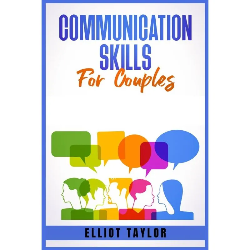 Communication Skills for Couples