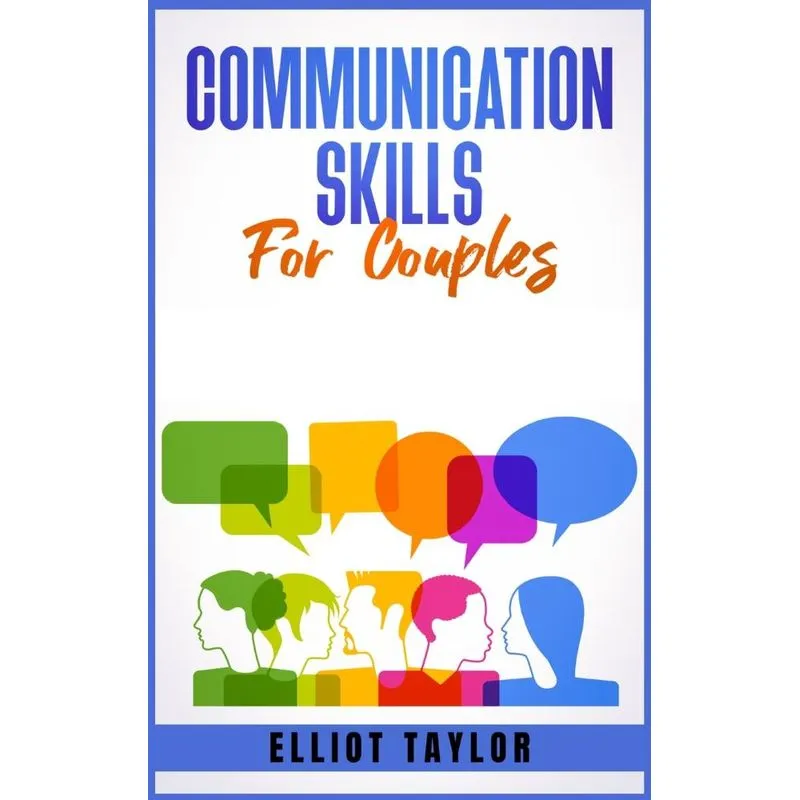 Communication Skills for Couples