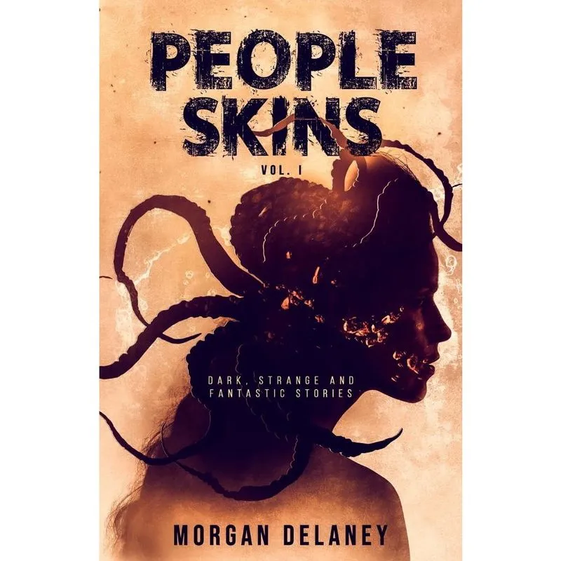Livro People Skins Volume 1