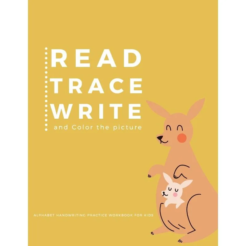 Read trace write