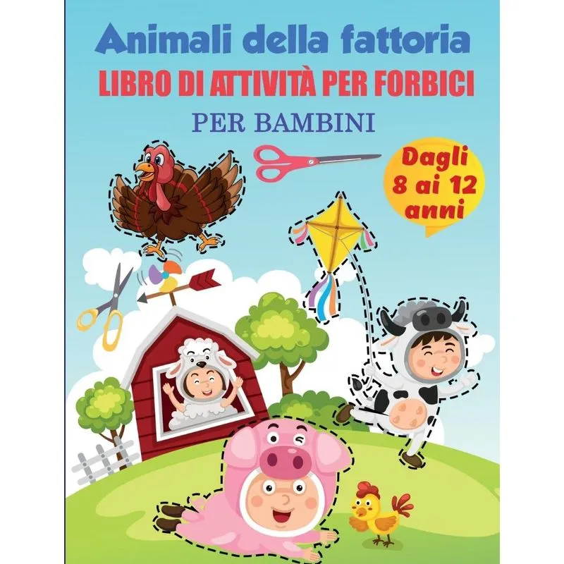 Animali della fattoria