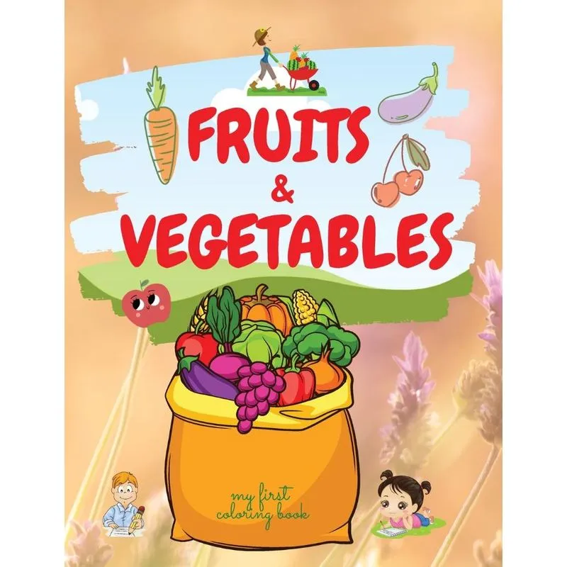 Fruits&vegetables