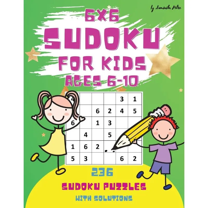Sudoku for Kids