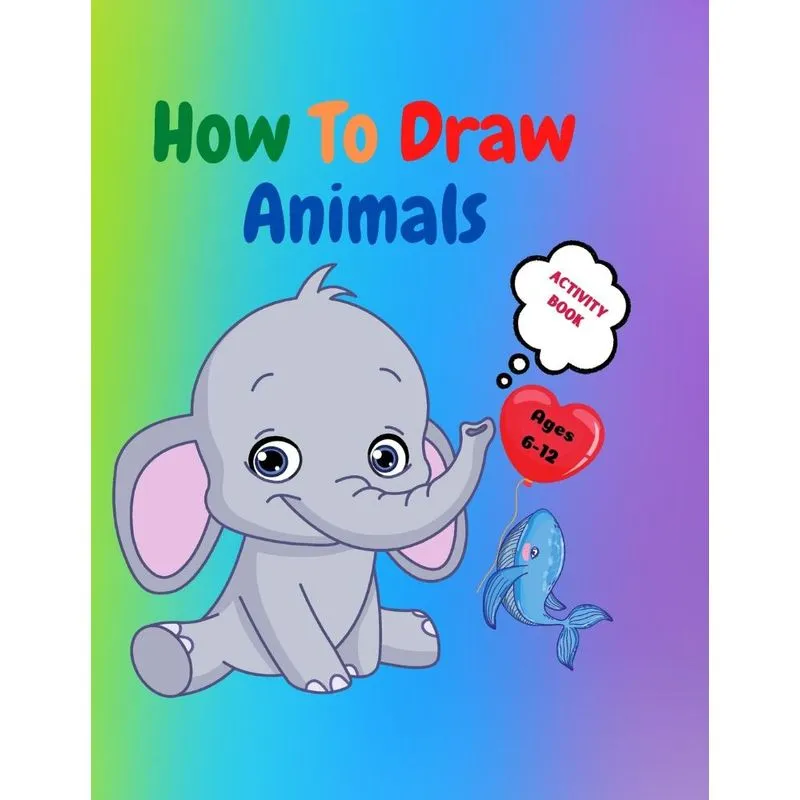 How to Draw Animals