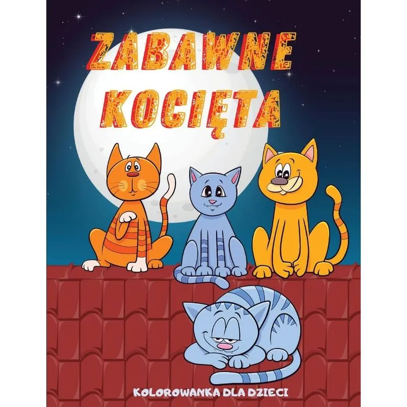 ZABAWNE KOCIETA