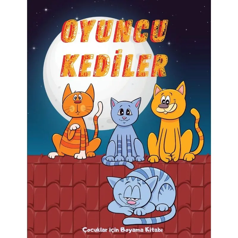 OYUNCU KEDILER