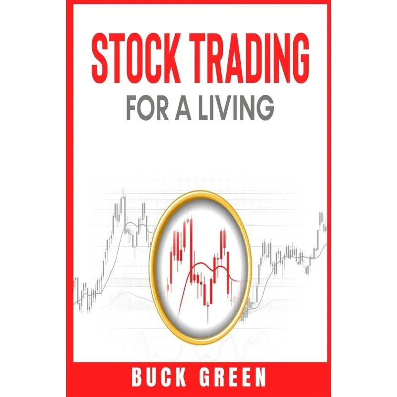 STOCK TRADING FOR A LIVING