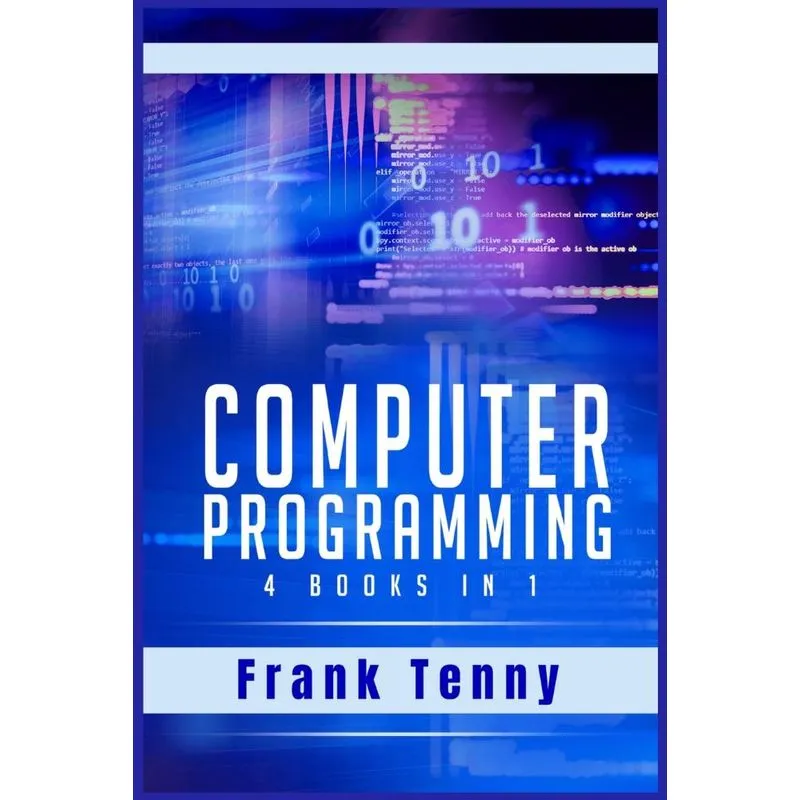 Computer Programming