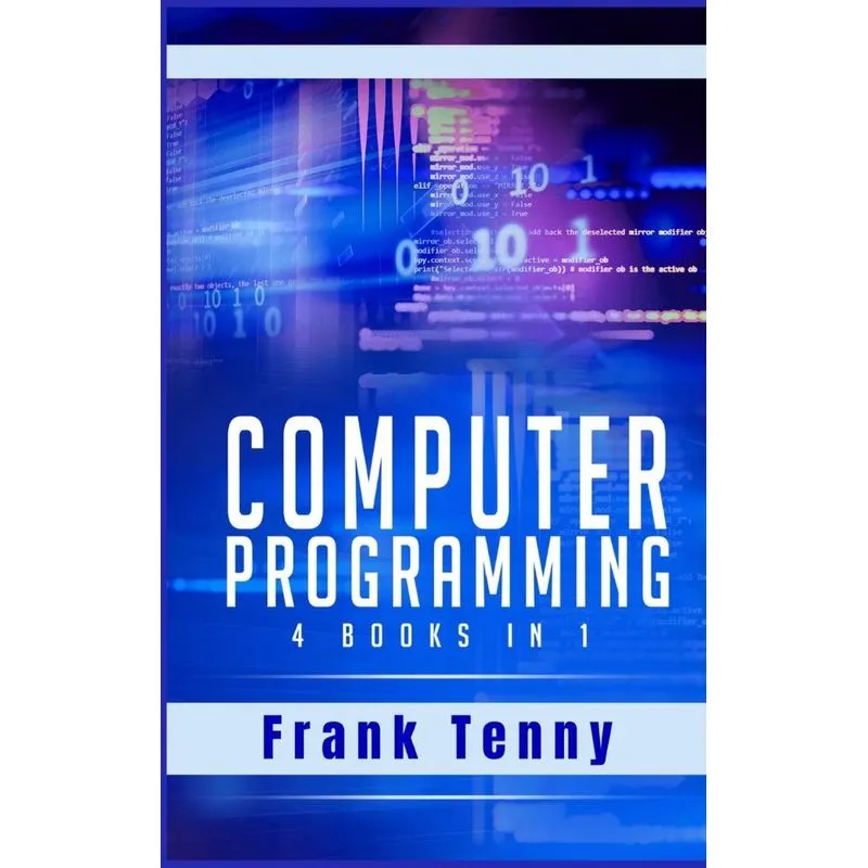 Computer Programming
