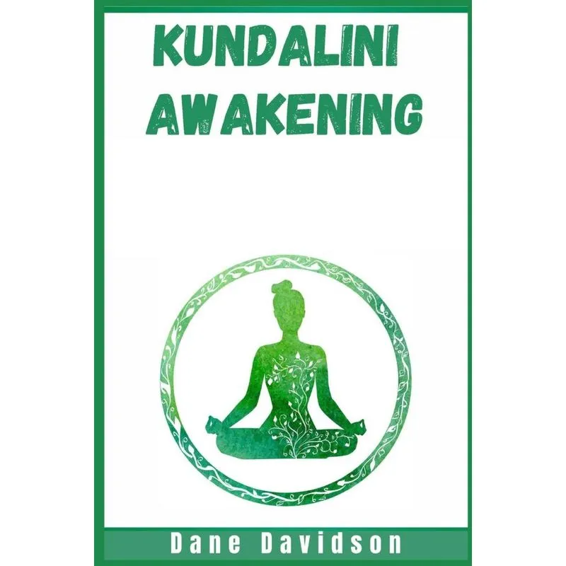 Kundalini Awakening