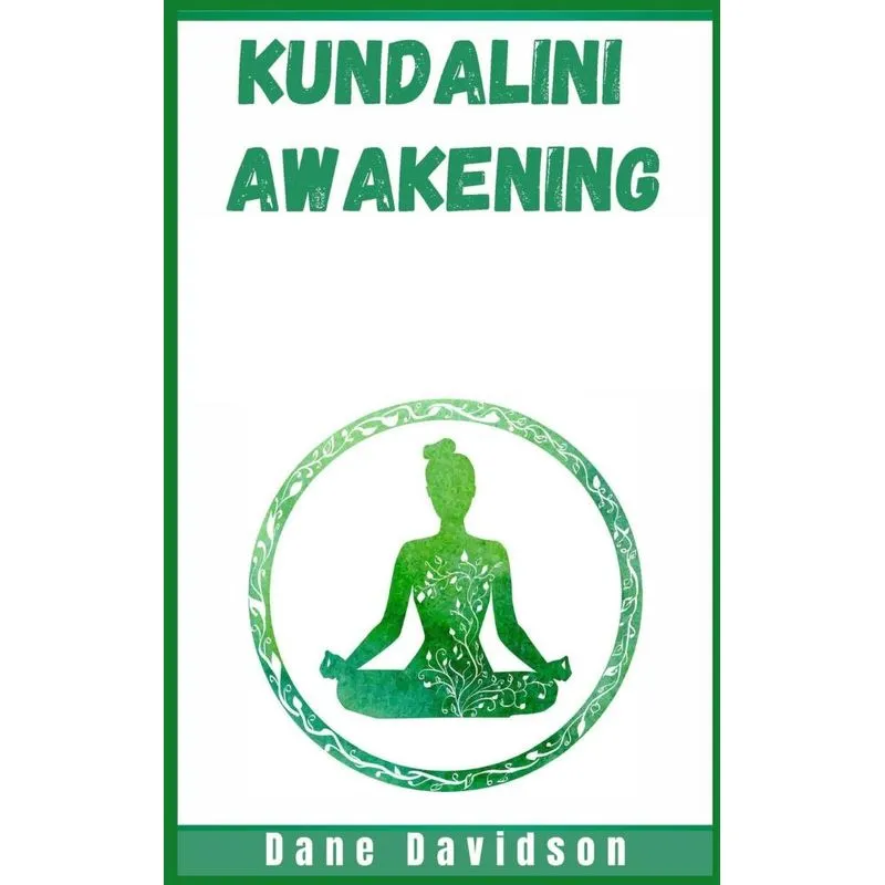 Kundalini Awakening