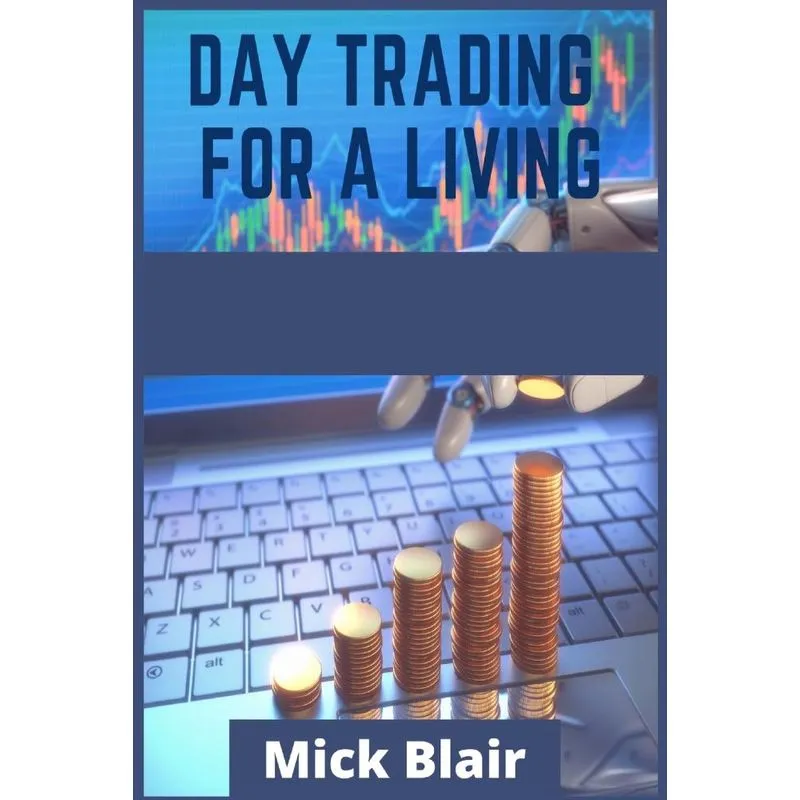 Day Trading for a Living