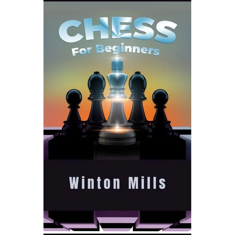 Chess For Beginners