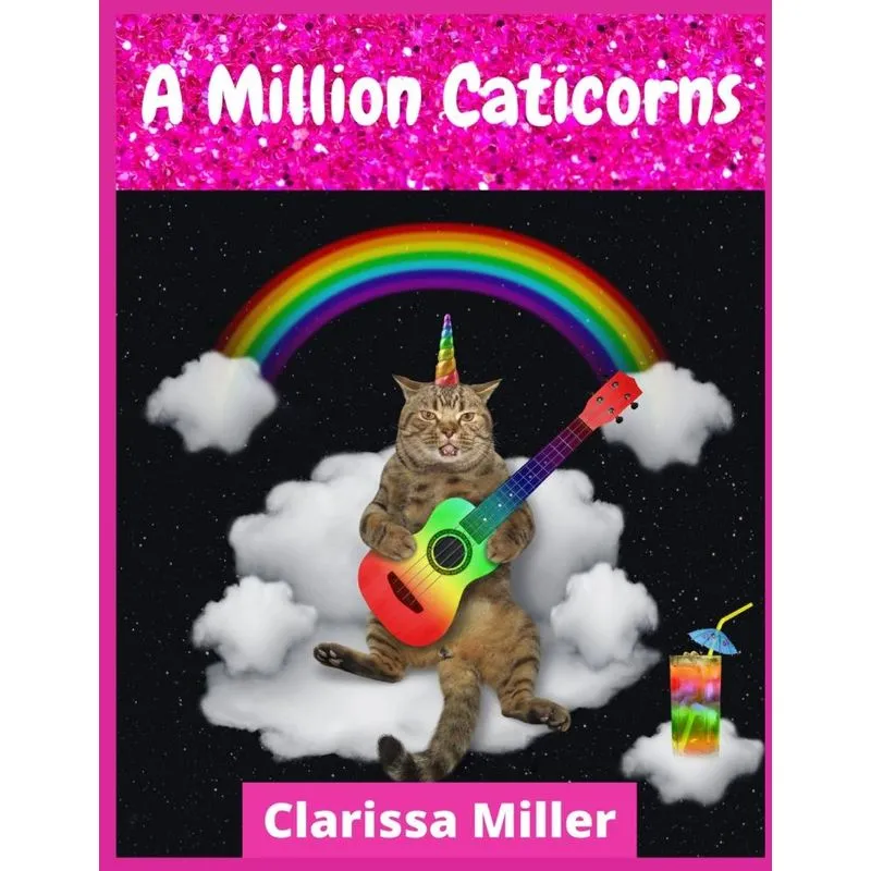 A Million Caticorns