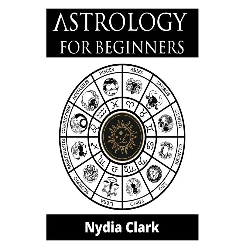 Astrology For Beginners
