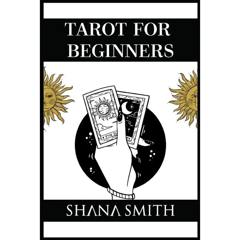 Tarot For Beginners