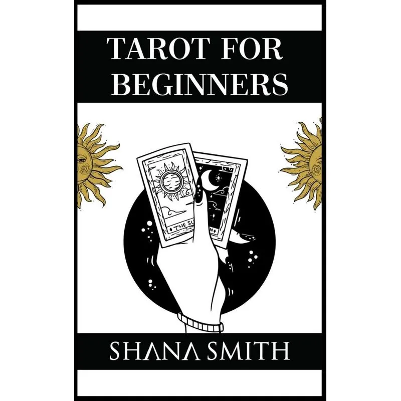 Tarot For Beginners