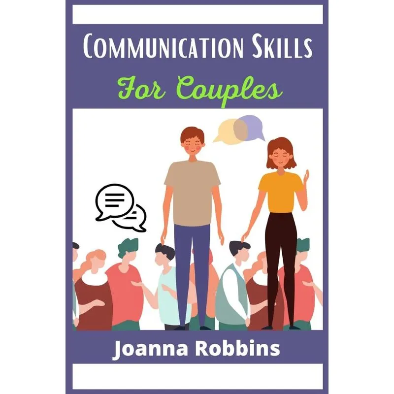 Communication Skills For Couples