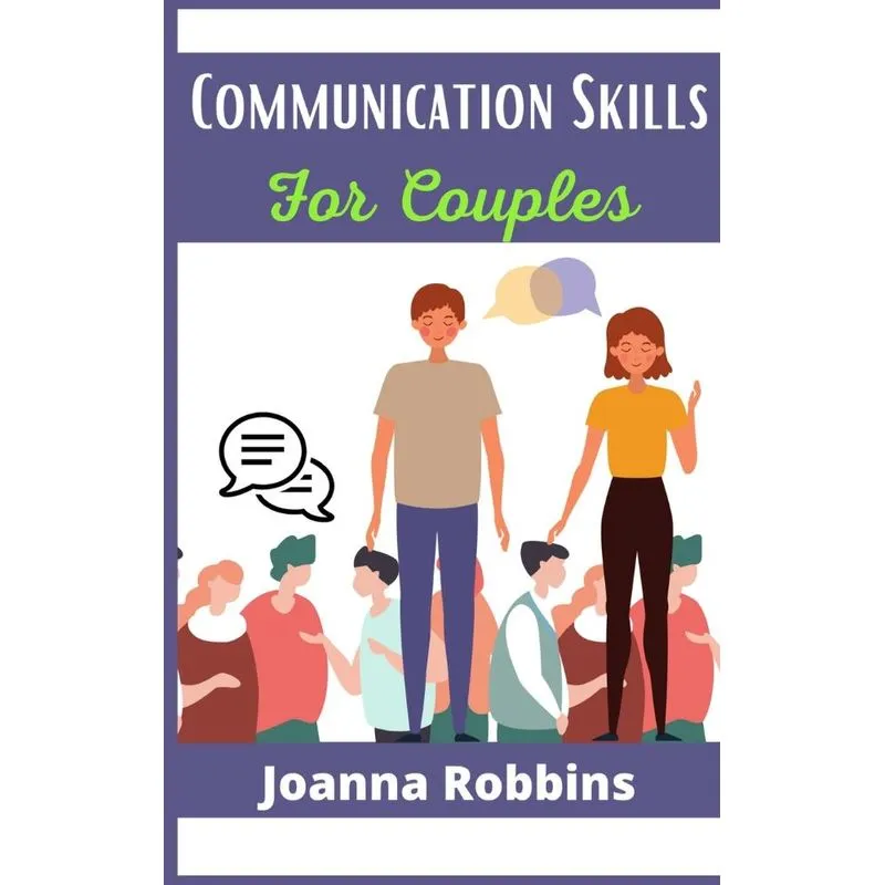 Communication Skills For Couples