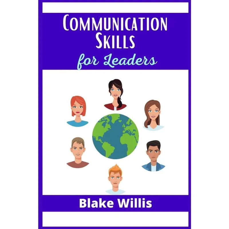 Communication Skills for Leaders