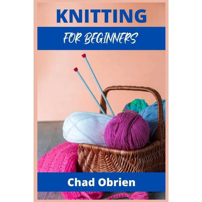 Knitting For Beginners