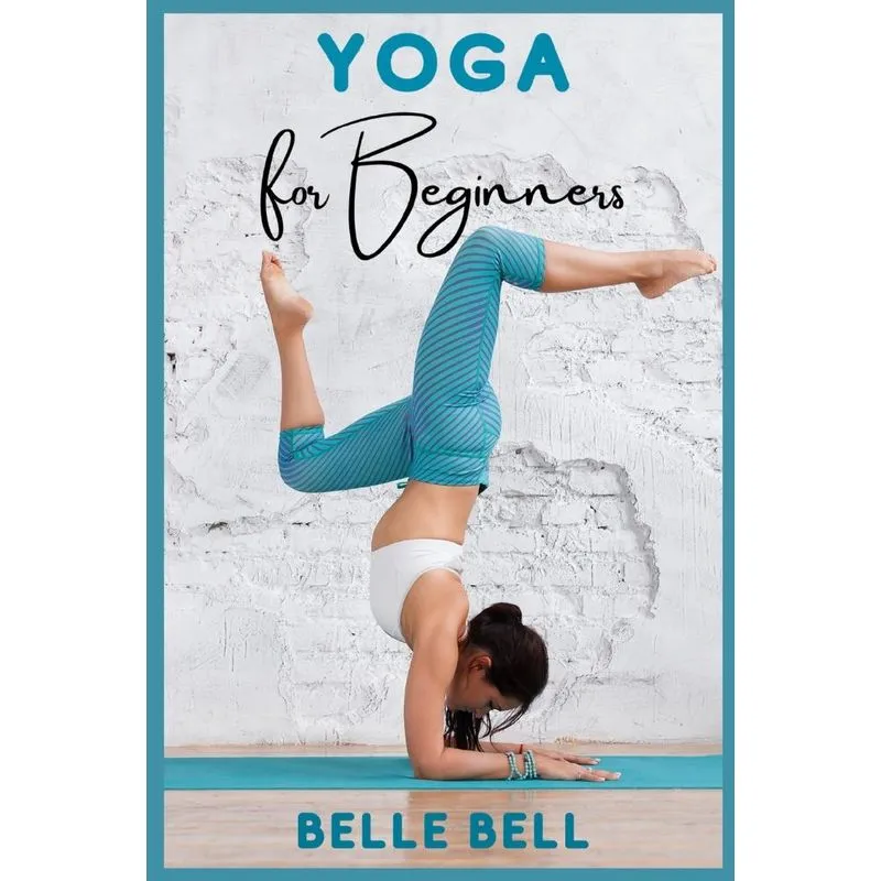 Yoga For Beginners