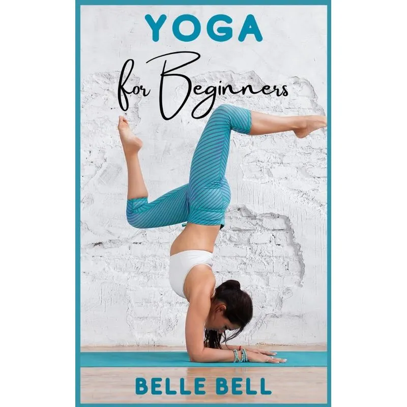 Yoga For Beginners