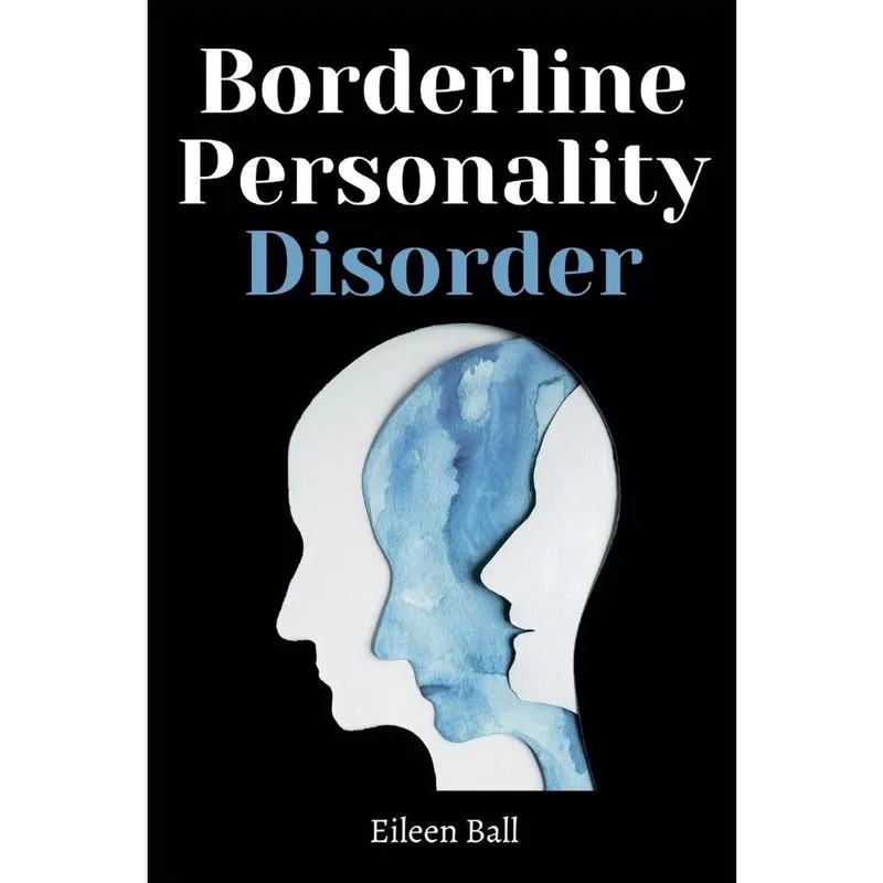 Livro Borderline Personality Disorder