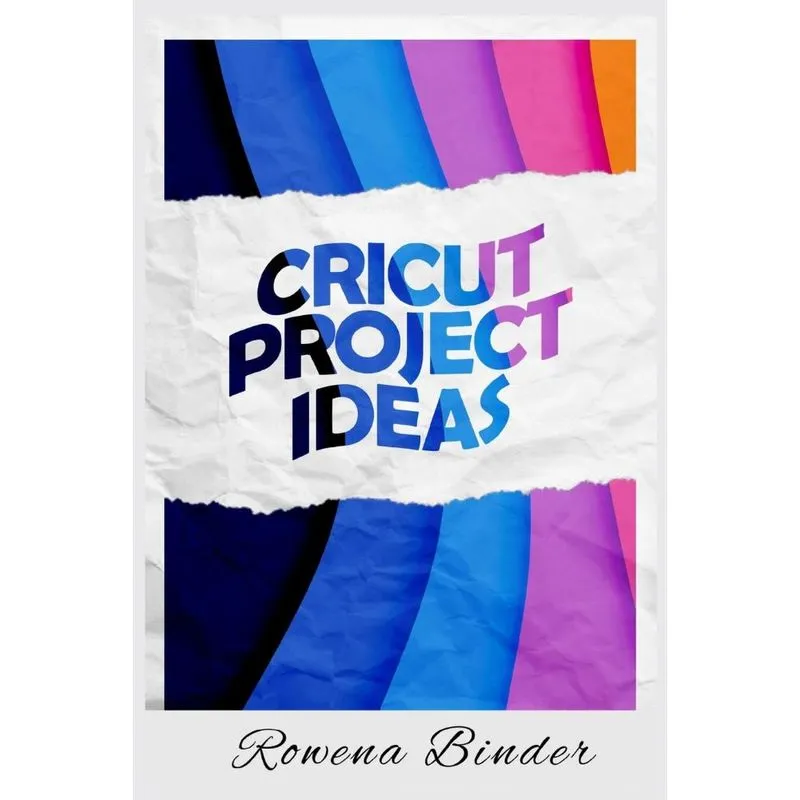Circut Project Ideas