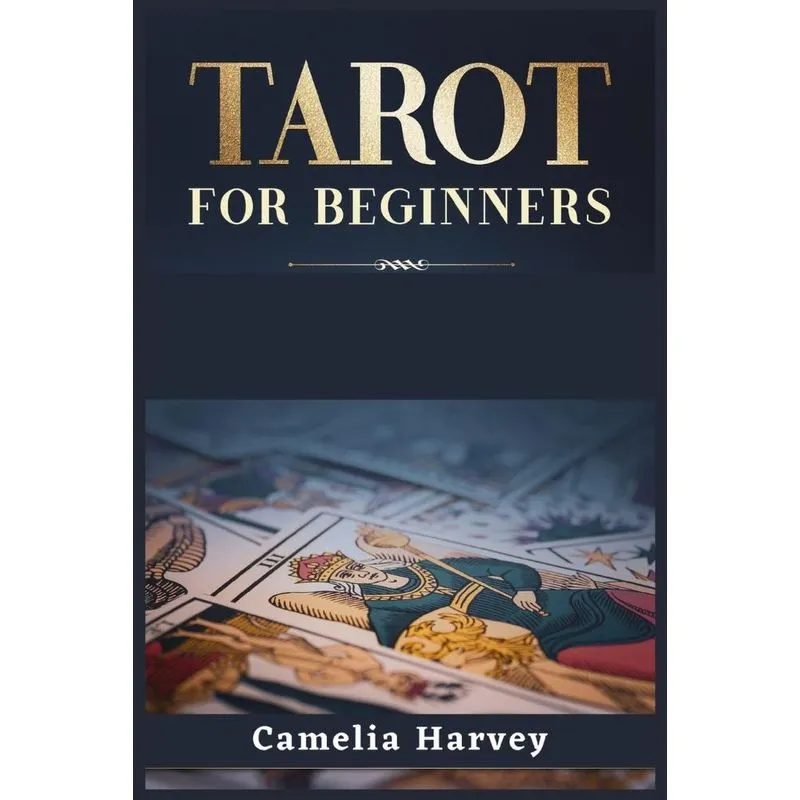 Tarot For Beginners